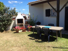 maison de vacances en bord de mer